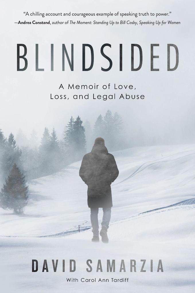 Blindsided