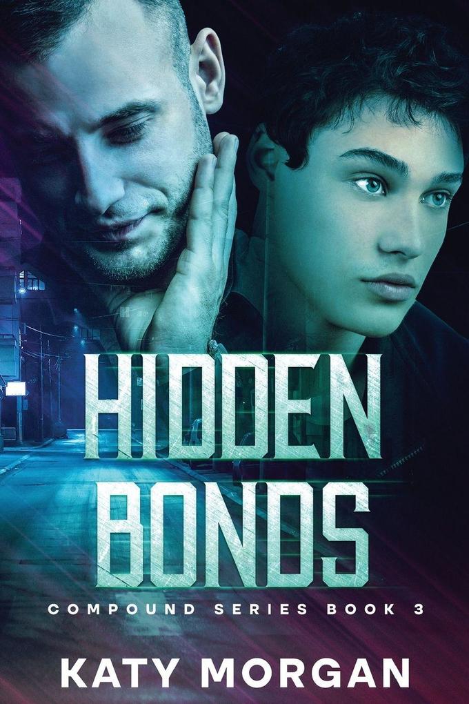 Hidden Bonds