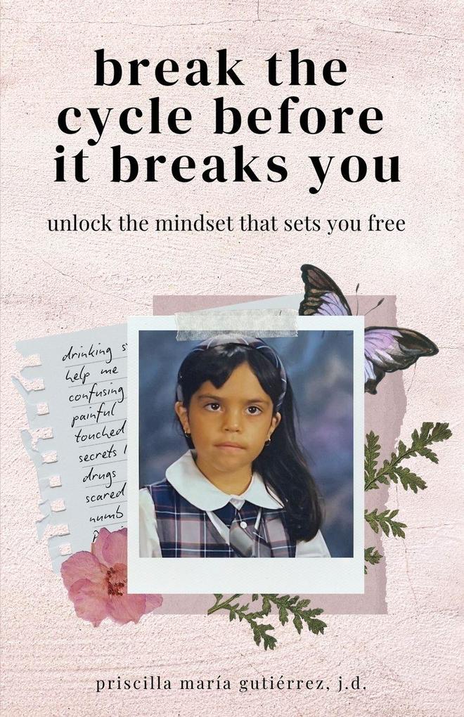 Break the Cycle Before It Breaks You
