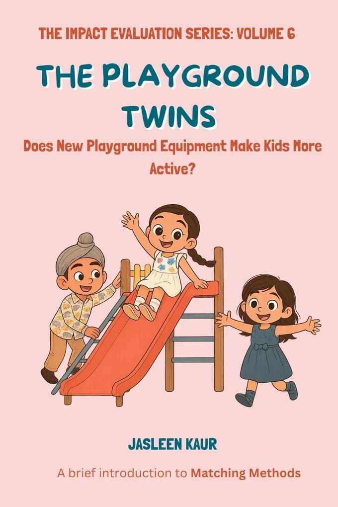 The Playground Twins