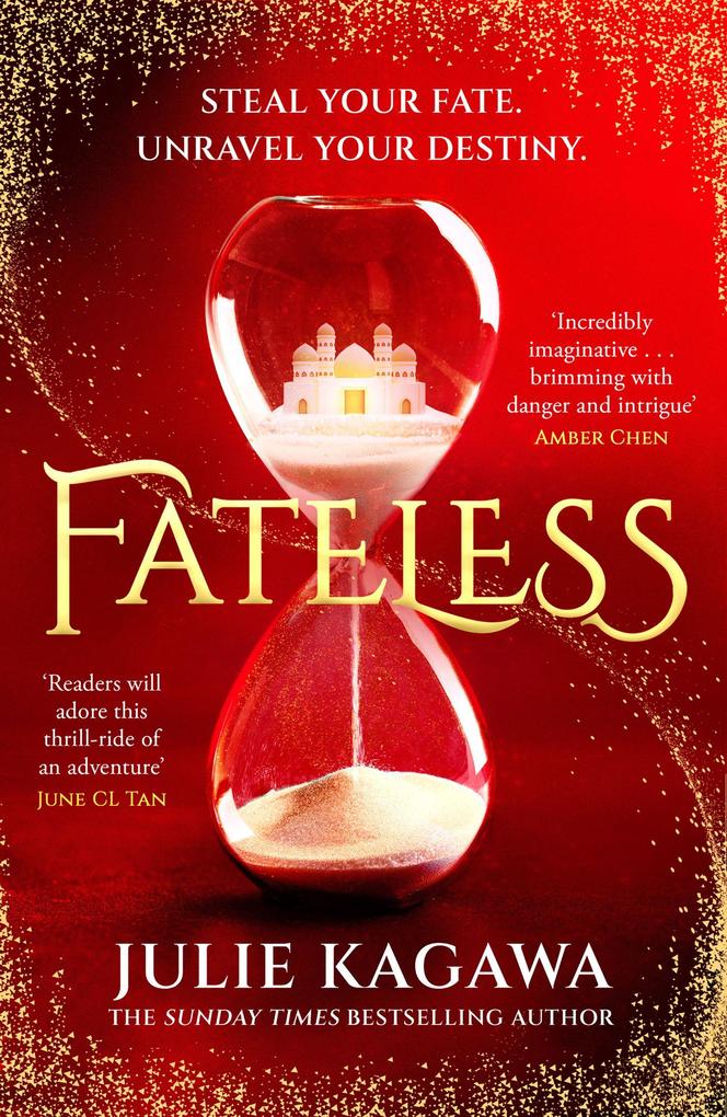Fateless