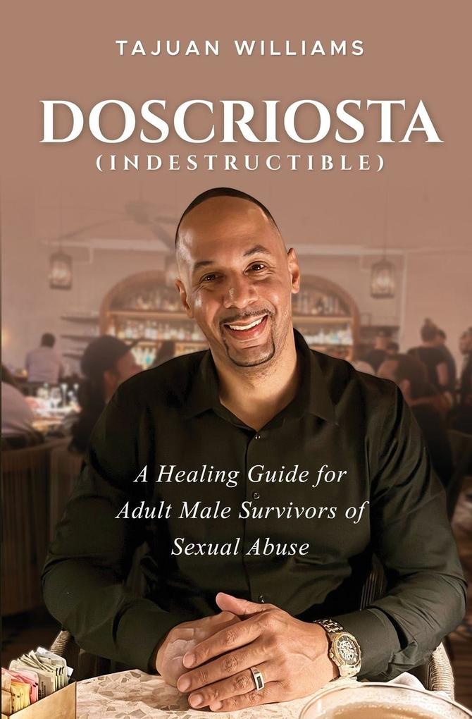 Doscriosta (Indestructible)