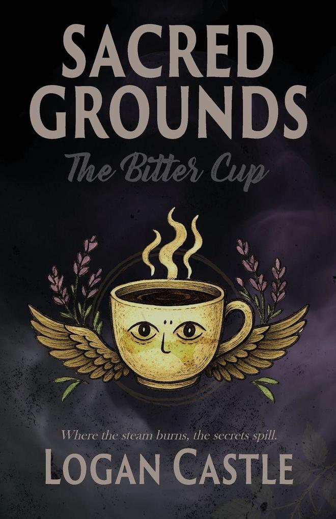 Sacred Grounds