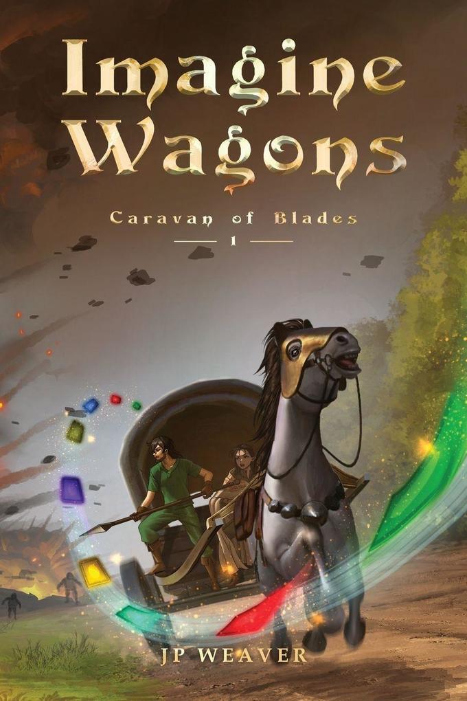 Imagine Wagons
