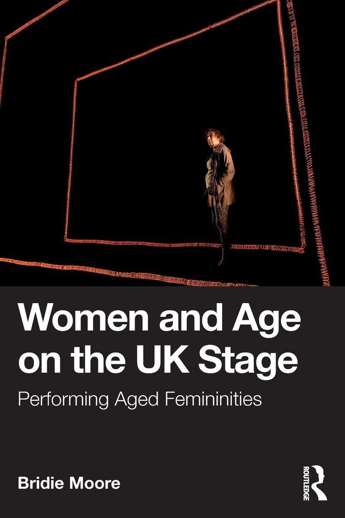 Women and Age on the UK Stage