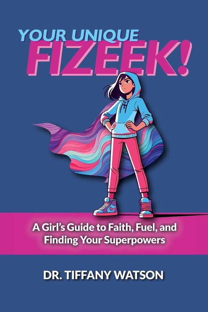 Your Unique FIZEEK!
