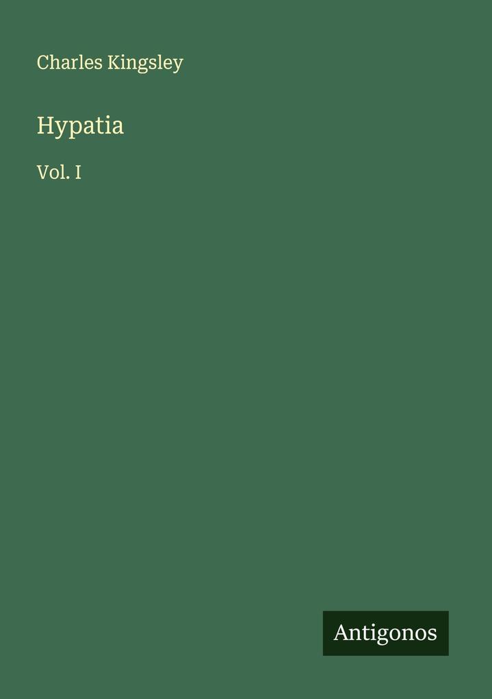 Hypatia