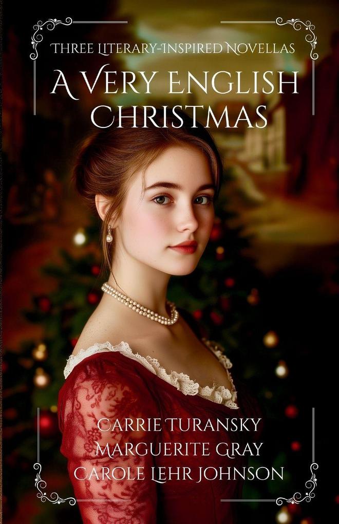 A Very English Christmas