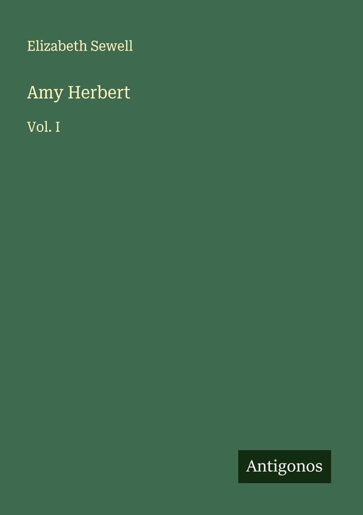 Amy Herbert
