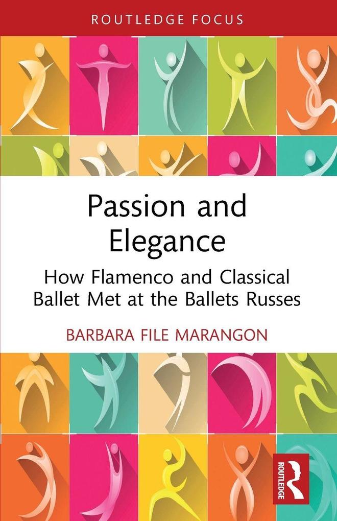 Passion and Elegance