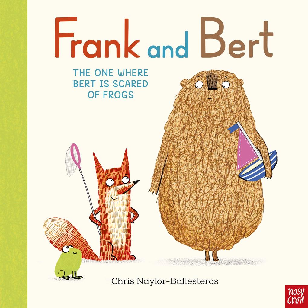 Frank and Bert