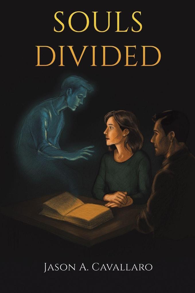 Souls Divided