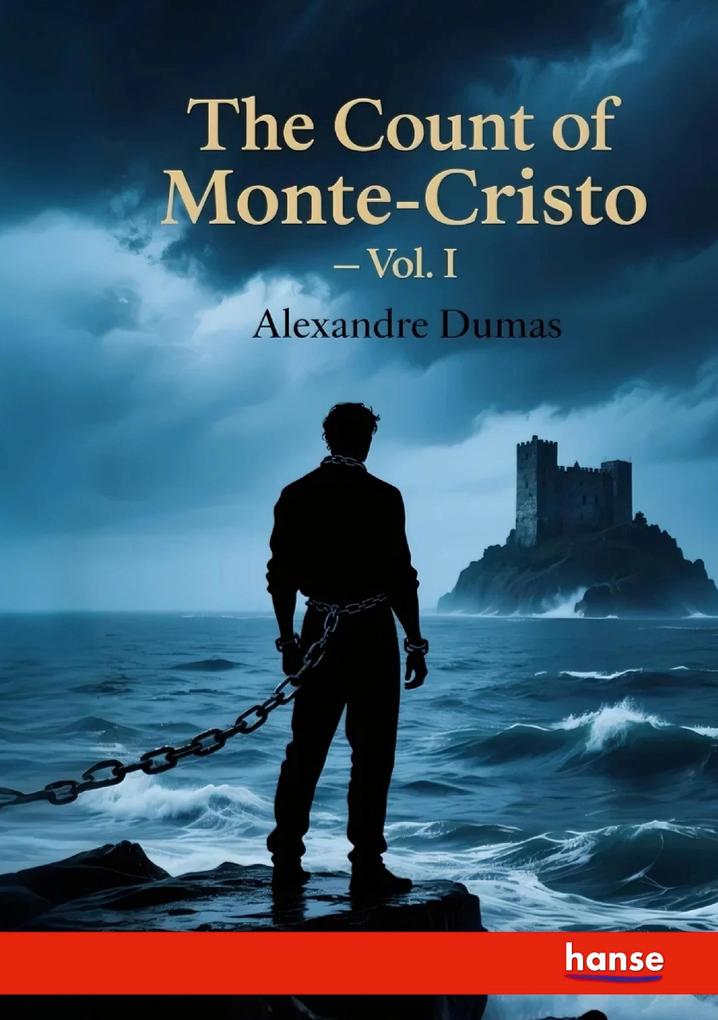 The Count of Monte-Cristo