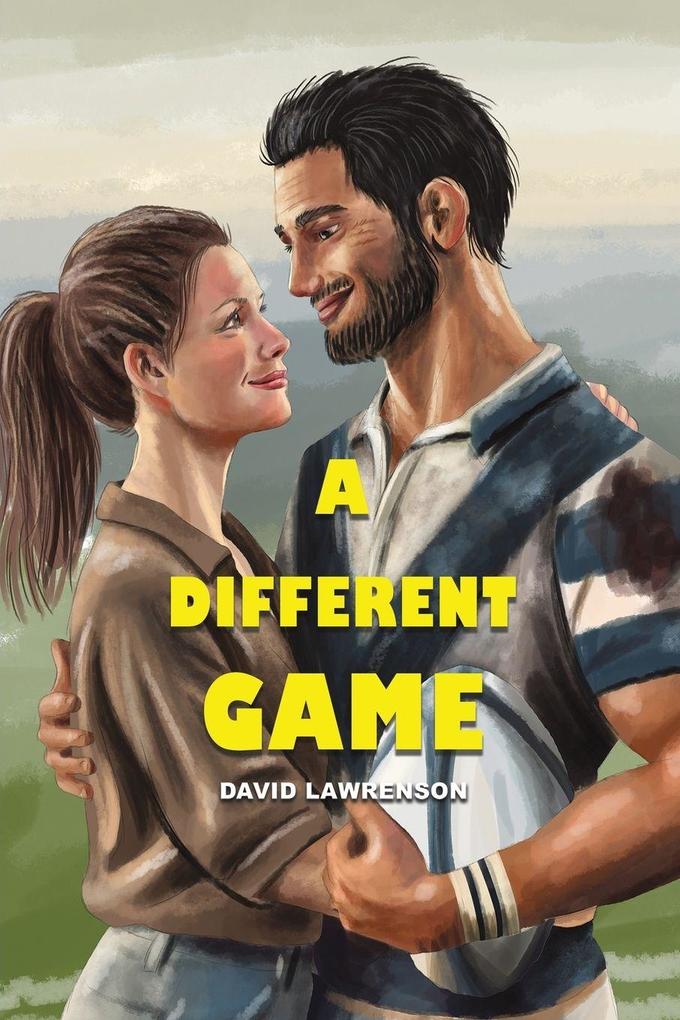 A Different Game