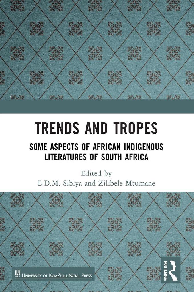 Trends And Tropes