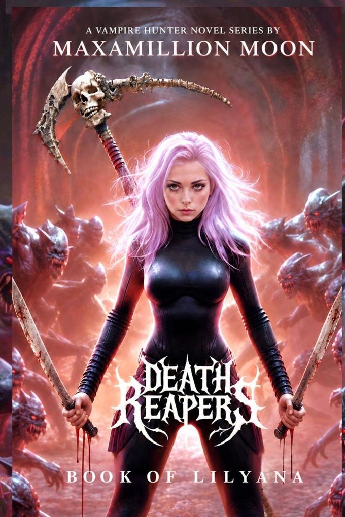 Death Reapers