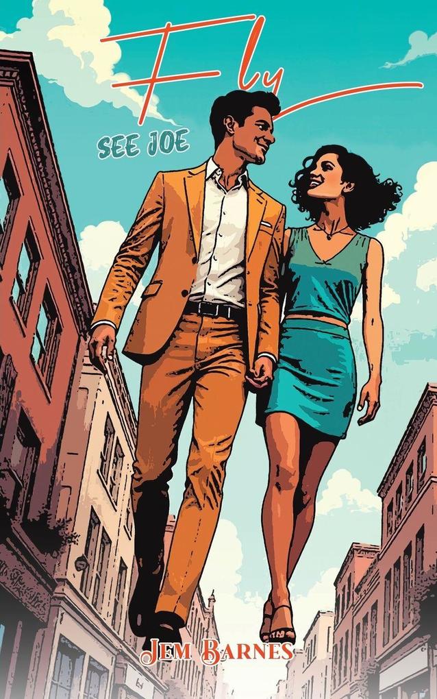 See Joe Fly