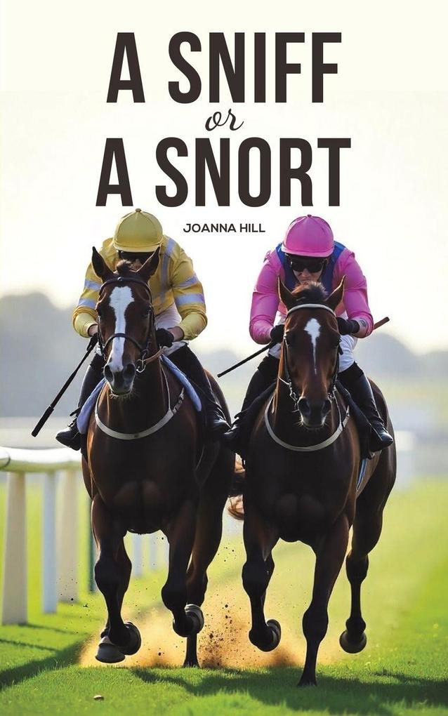 A Sniff or a Snort