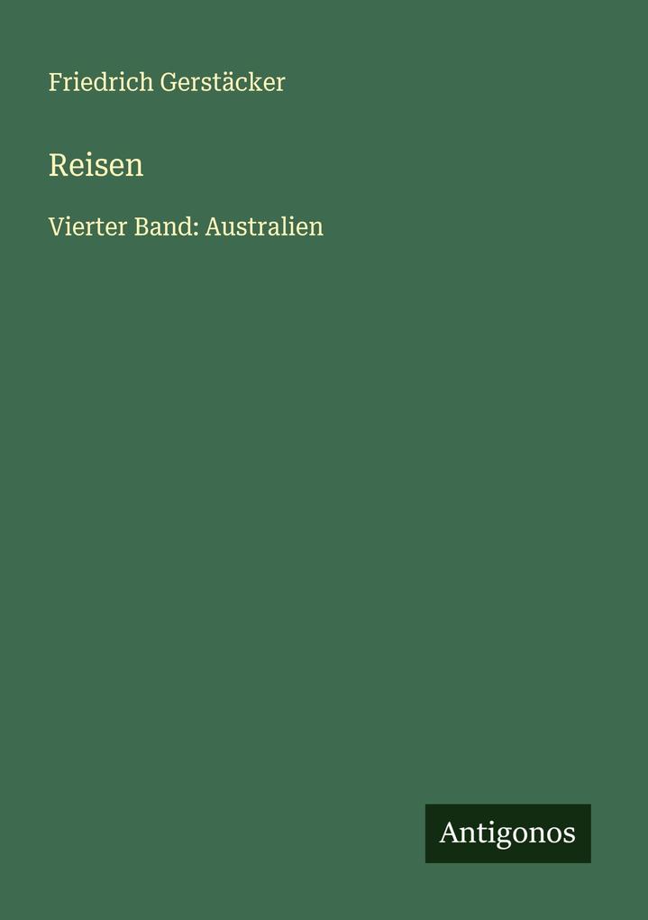 Reisen