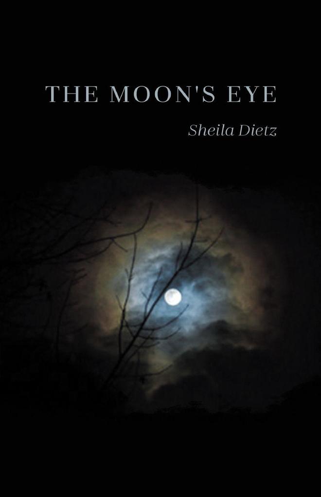The Moon's Eye