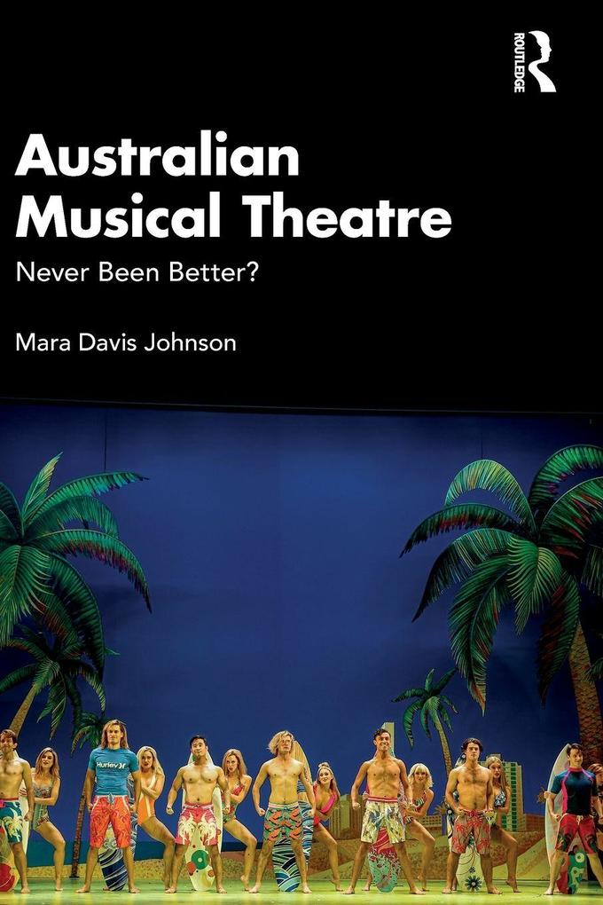 Australian Musical Theatre