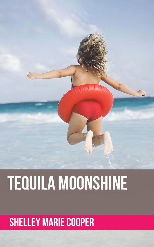 Tequila Moonshine