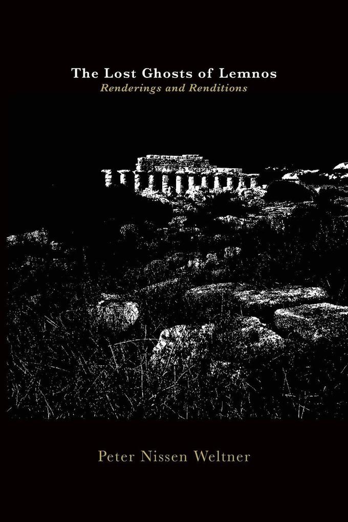 The Lost Ghosts of Lemnos
