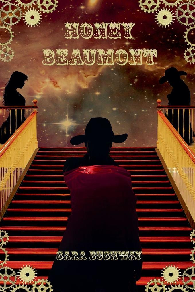Honey Beaumont