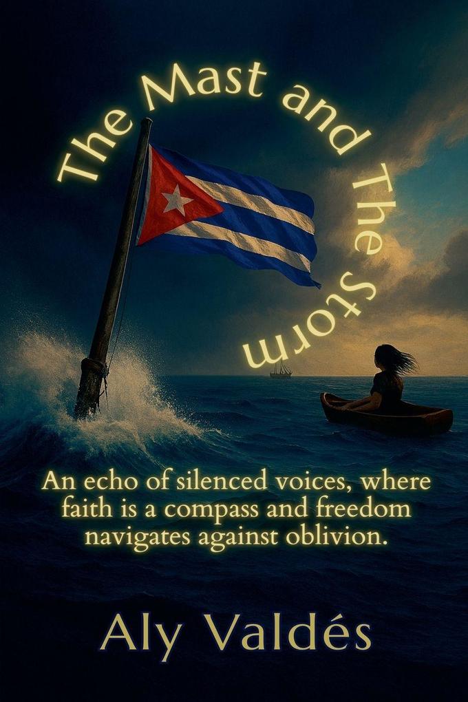 The Mast and The Storm