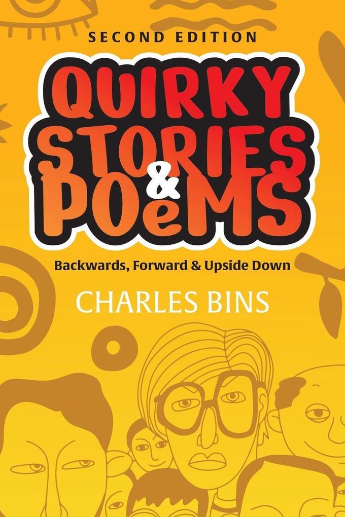 Quirky Stories & Poems