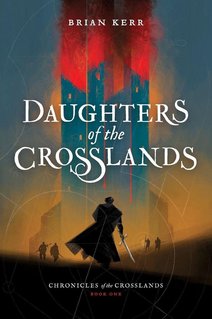 Daughters of the Crosslands