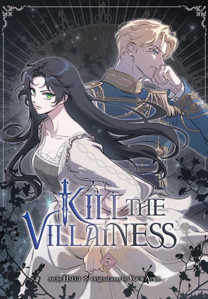 Kill the Villainess Vol. 5