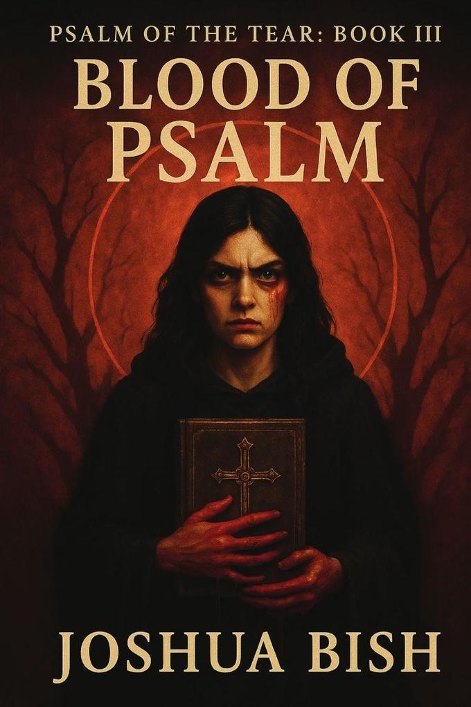 Blood of Psalm