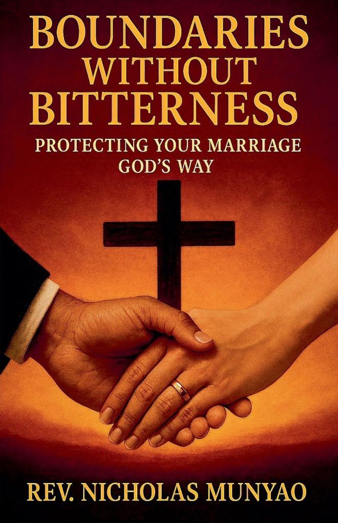 Boundaries Without Bitterness