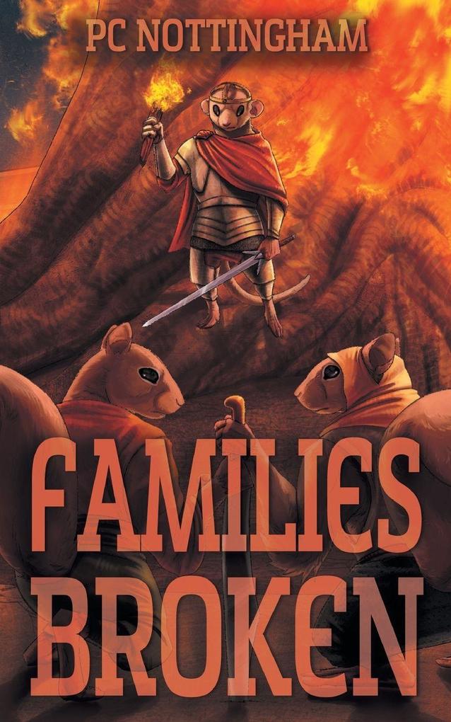 Families Broken