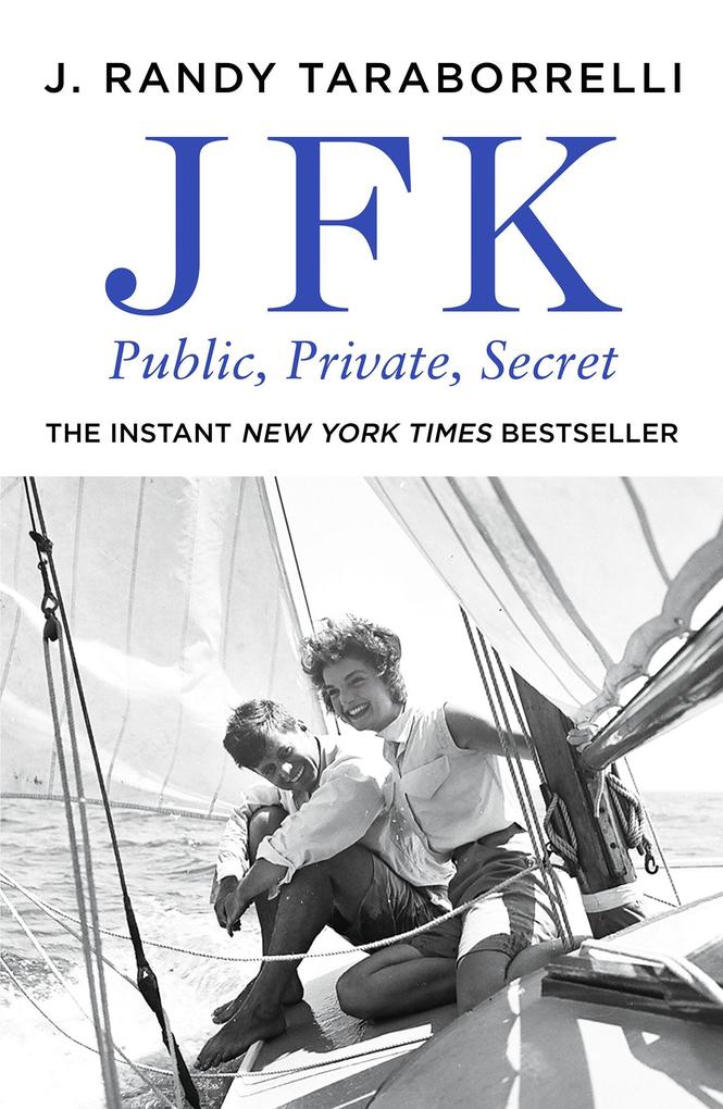 JFK