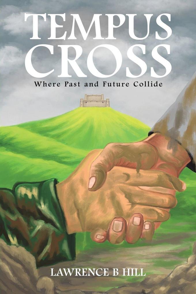 Tempus Cross