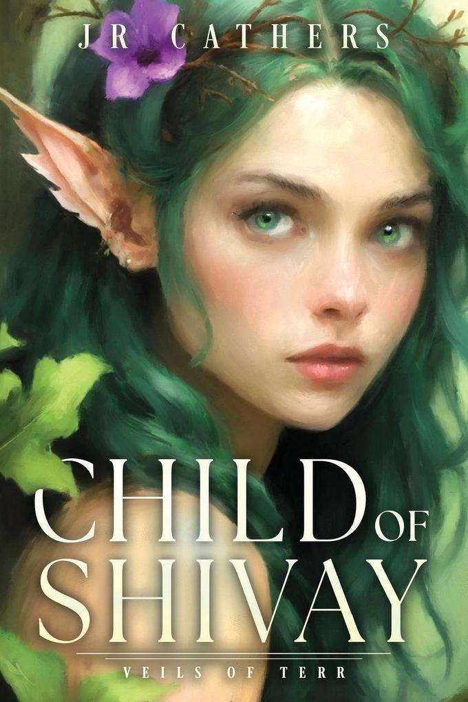 Sb Publications Child Of Shivay