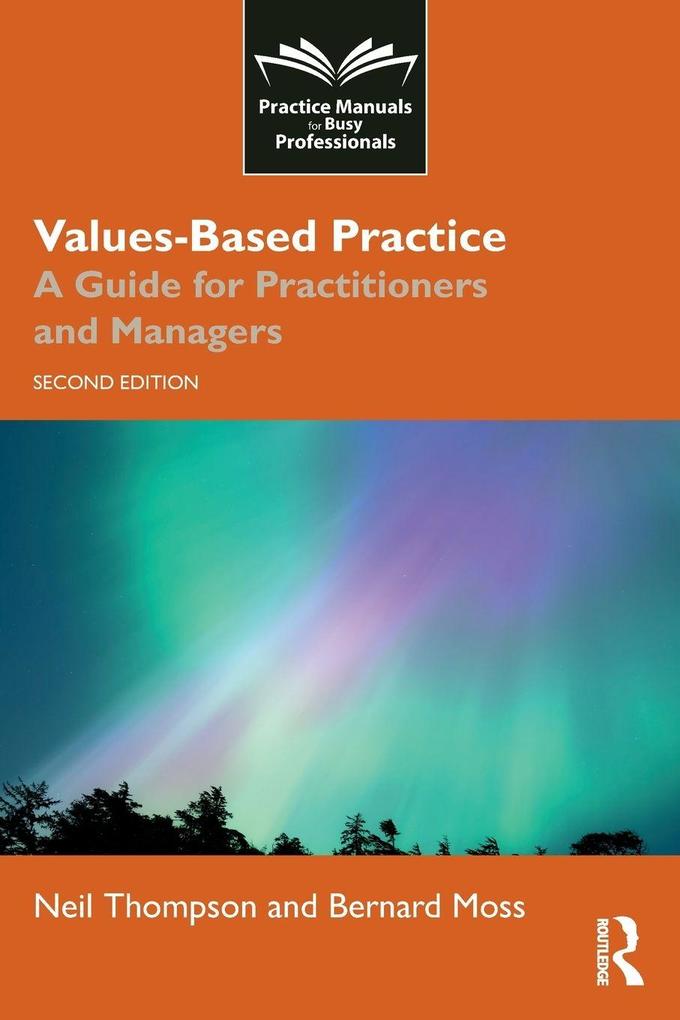 Values-Based Practice