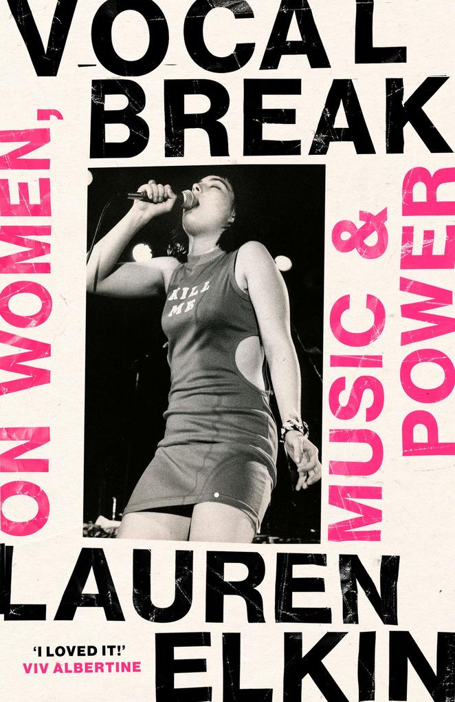 Vocal Break