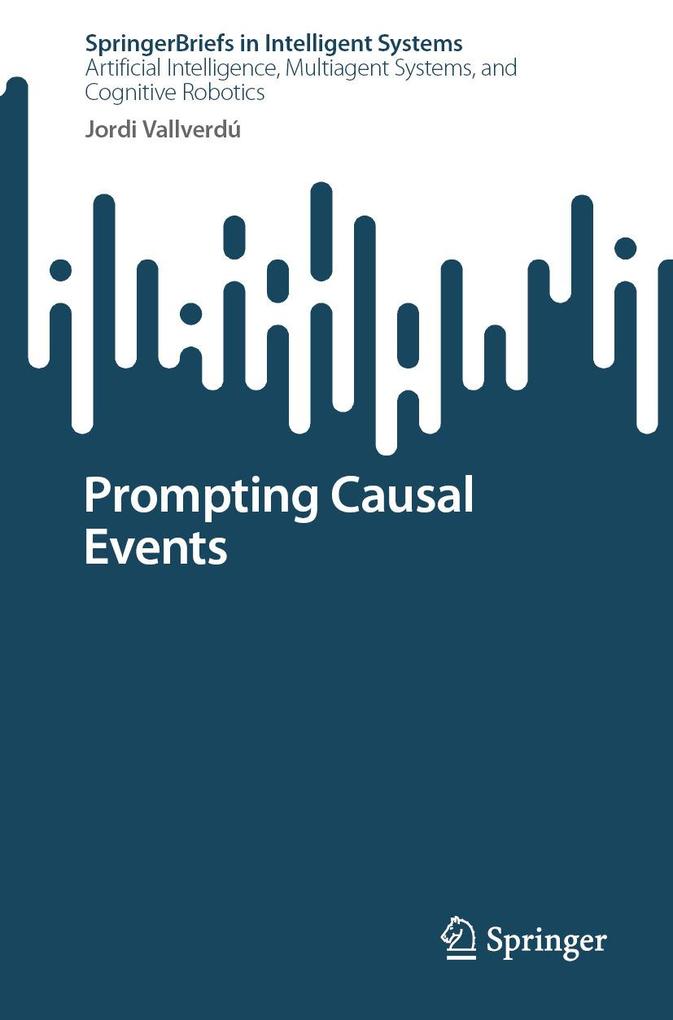 Prompting Causal Events