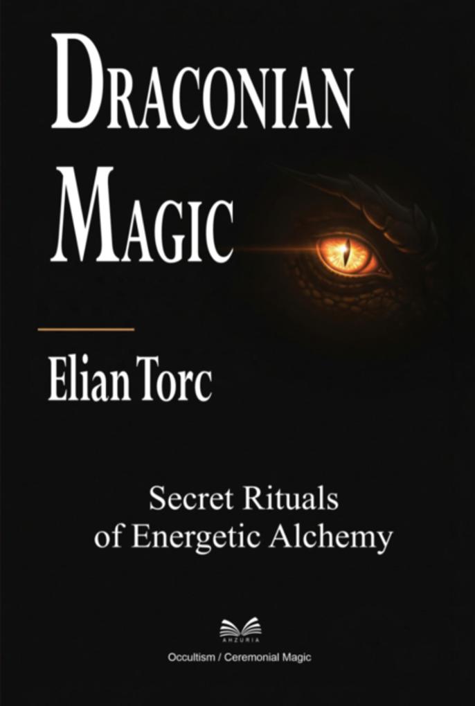 Draconian Magic