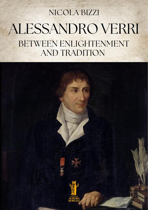 Alessandro Verri between Enlightenment and Tradition