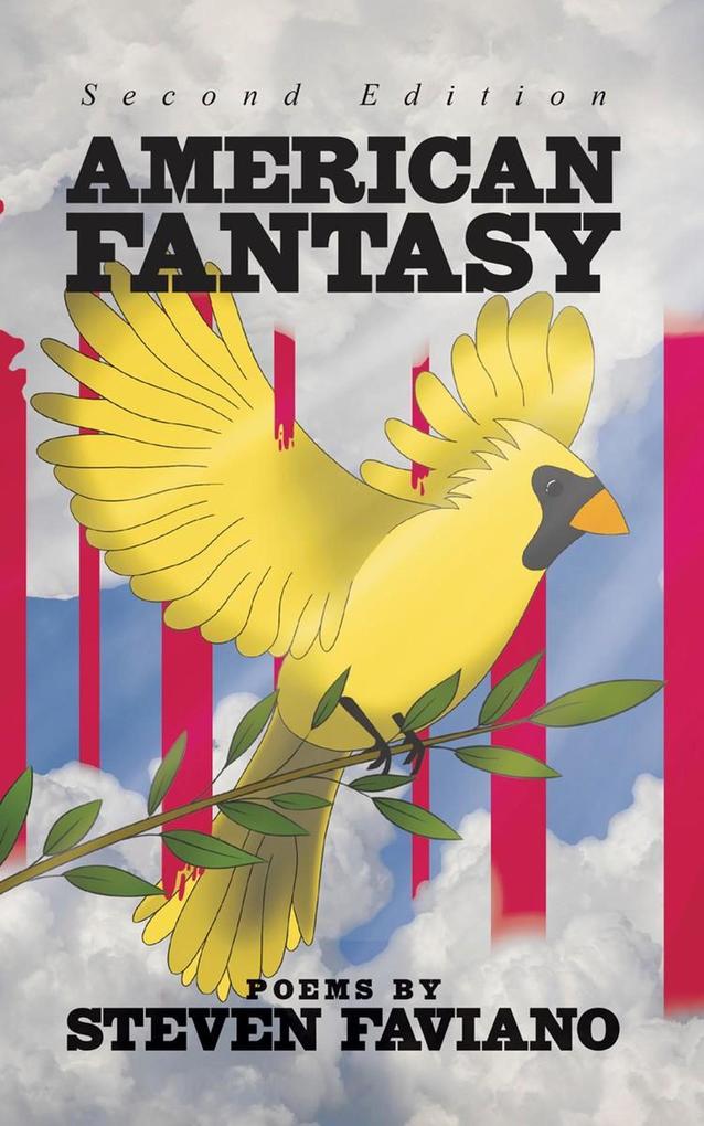 American Fantasy: Second Edition