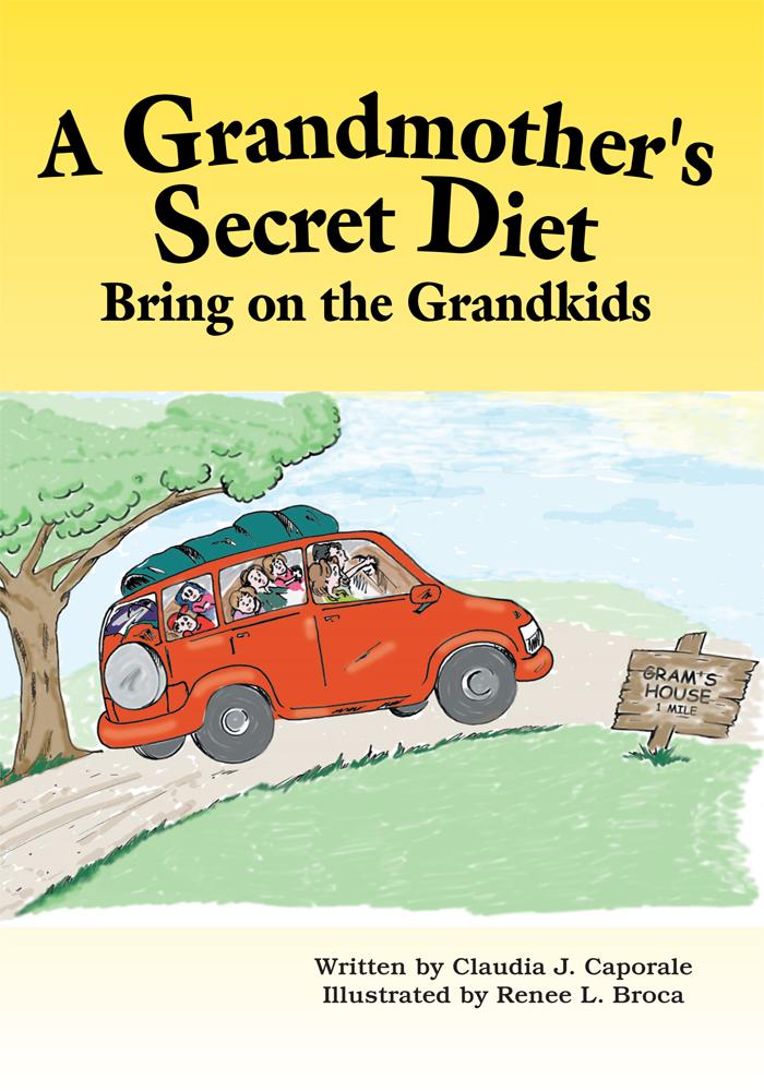 A Grandmother's Secret Diet