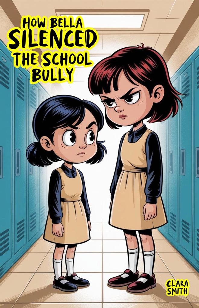 How Bella Silenced the School Bully