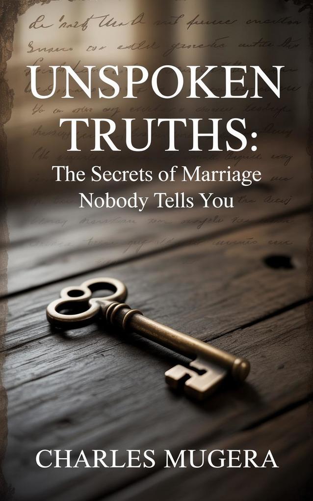 Unspoken Truths