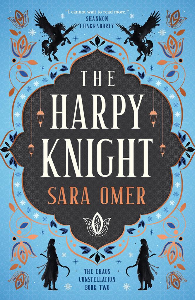 The Harpy Knight