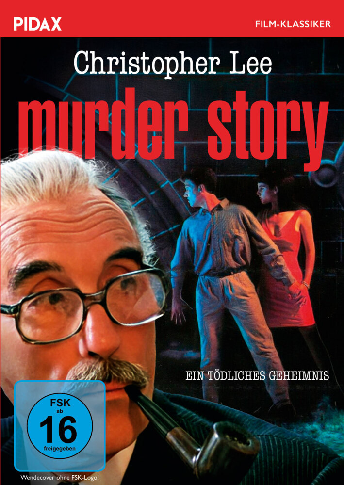 Murder Story - Ein tödliches Geheimnis