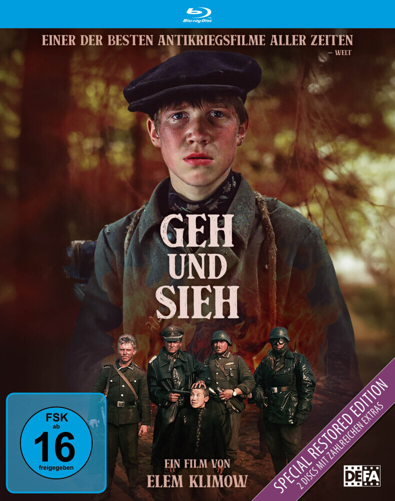 Geh und sieh